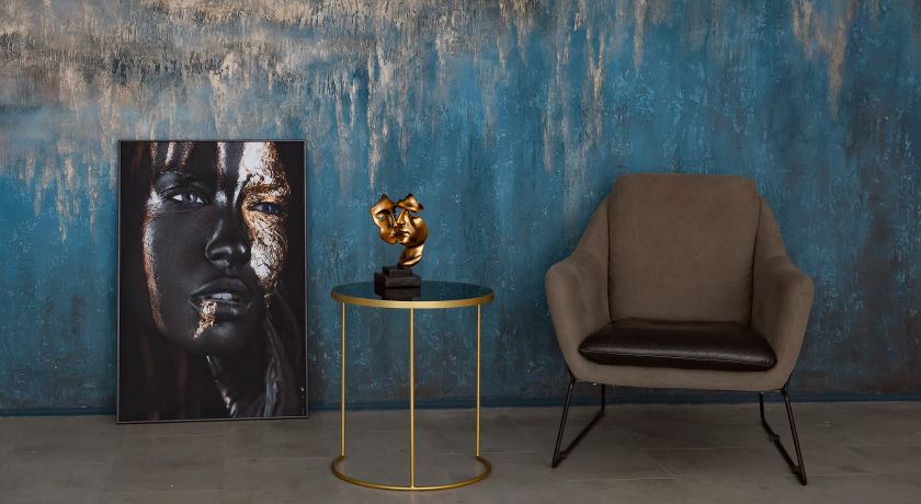 Аренда фотостудии Фотостудия Loft-13 Зал Shadow в Москве | Фото 