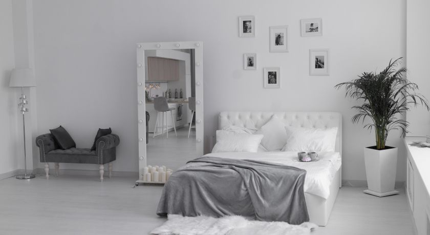 Аренда фотостудии Transform.studio Зал CONTENT в Москве | Фото 