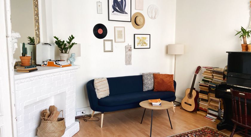 Аренда фотостудии Дом Липы Зал Дом Липы № 1 в Москве | Фото 