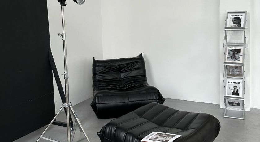 Аренда фотостудии ELEMENT Зал OXYGEN  В Иркутске | Фото 