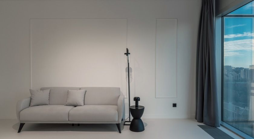 Аренда фотостудии thegallerystudio Зал White  в Москве | Фото 