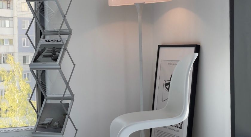 Аренда фотостудии G.STUDIO Зал Большой в Барнауле | Фото 