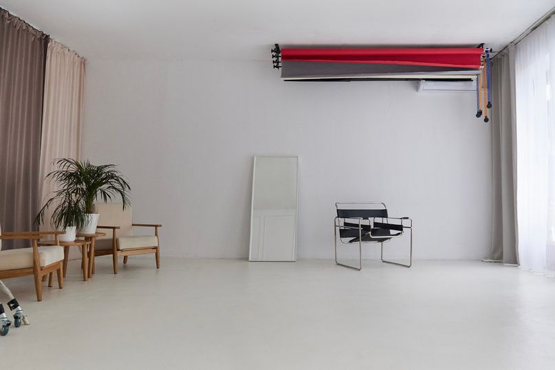 Аренда фотостудии  Comilfo Зал Milk в Нижнем Новгороде | Фото 