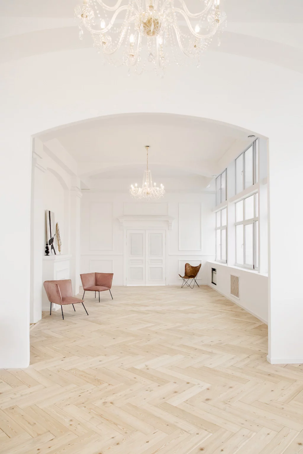 Аренда фотостудии STORIES Зал Bohemia в Екатеринбурге | Фото 