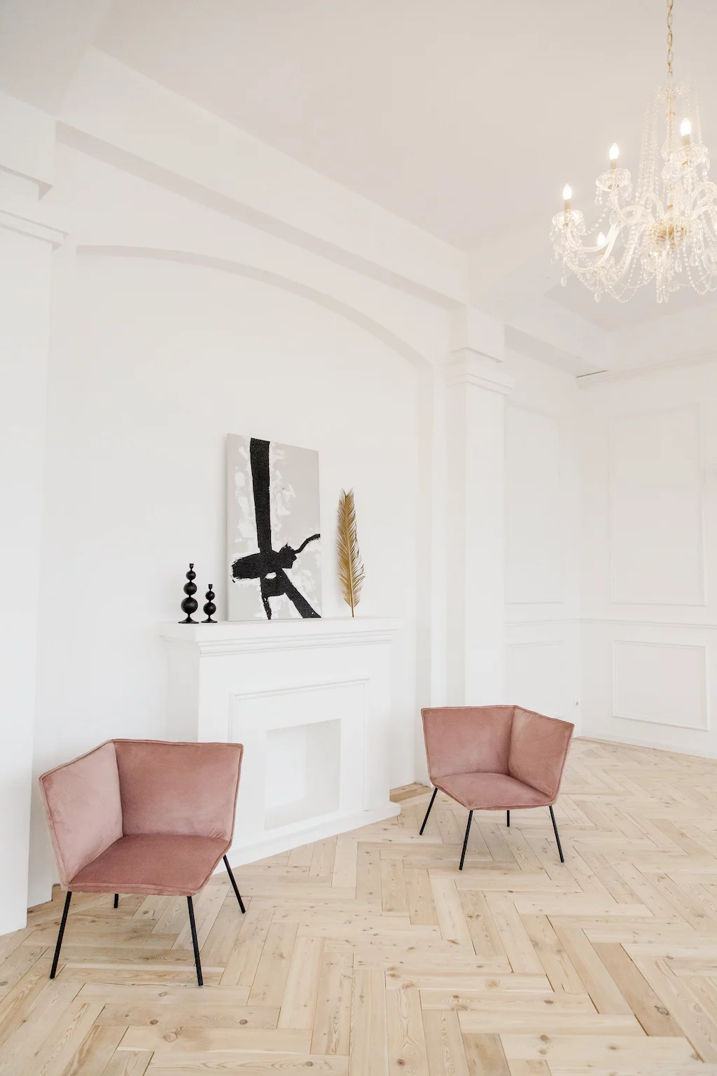 Аренда фотостудии STORIES Зал Bohemia в Екатеринбурге | Фото 