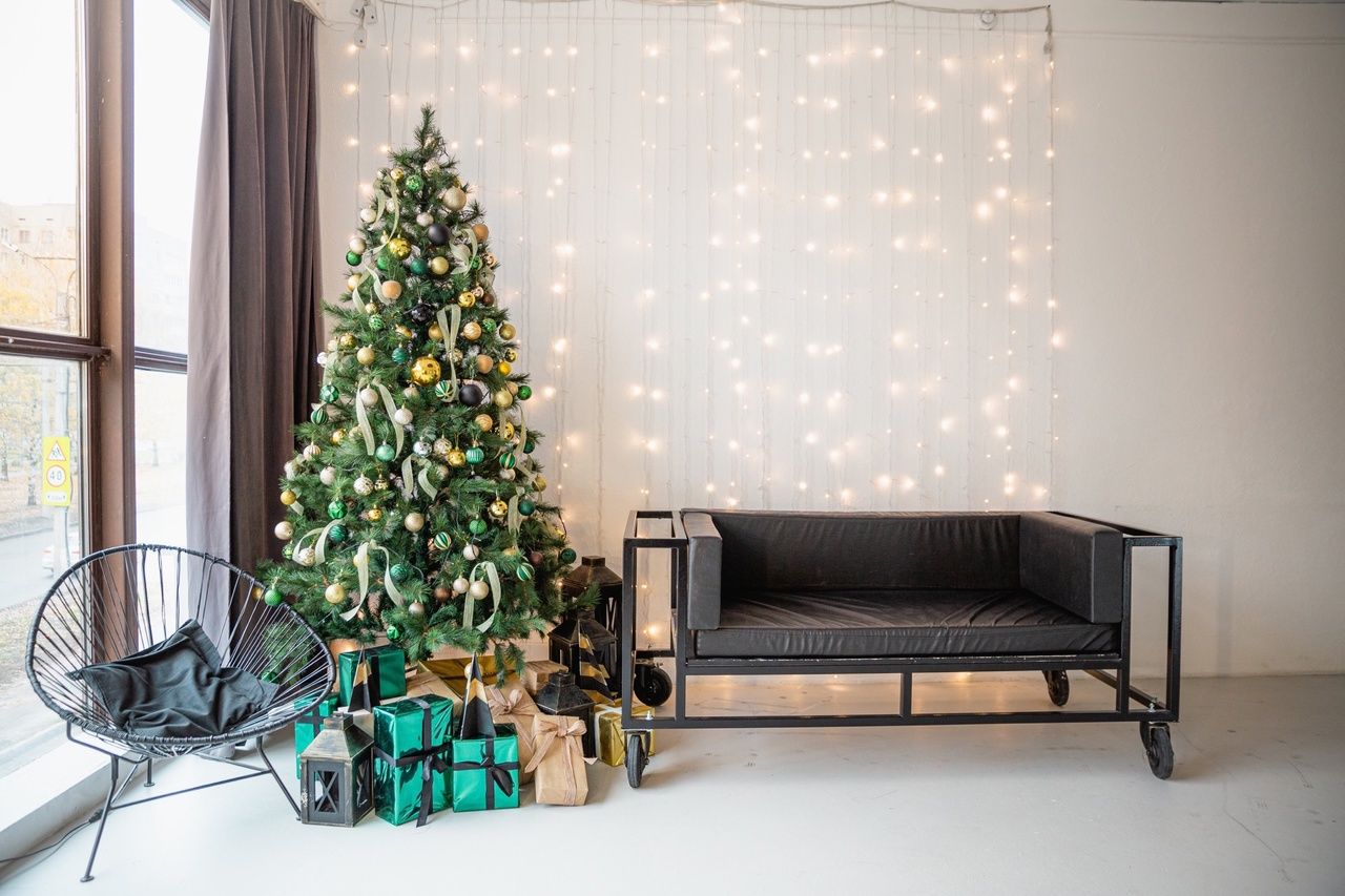 Аренда фотостудии The Mint Зал Loft Room в Чебоксарах | Фото 