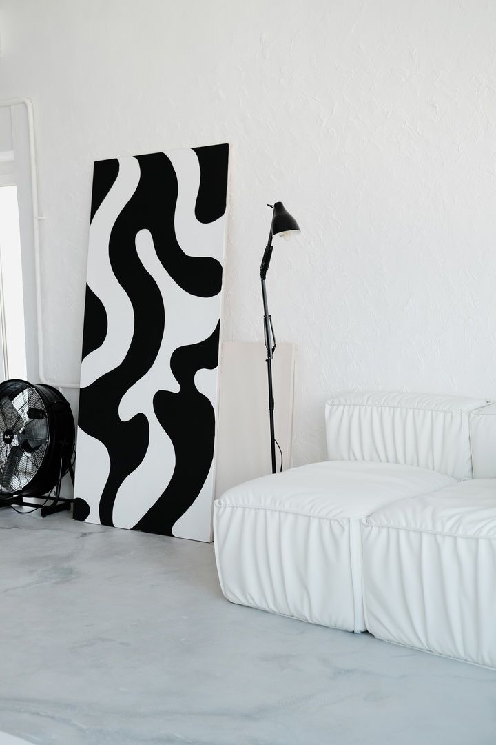 Аренда фотостудии МАСТЕРСКАЯ Зал Светлый В Саранске | Фото 