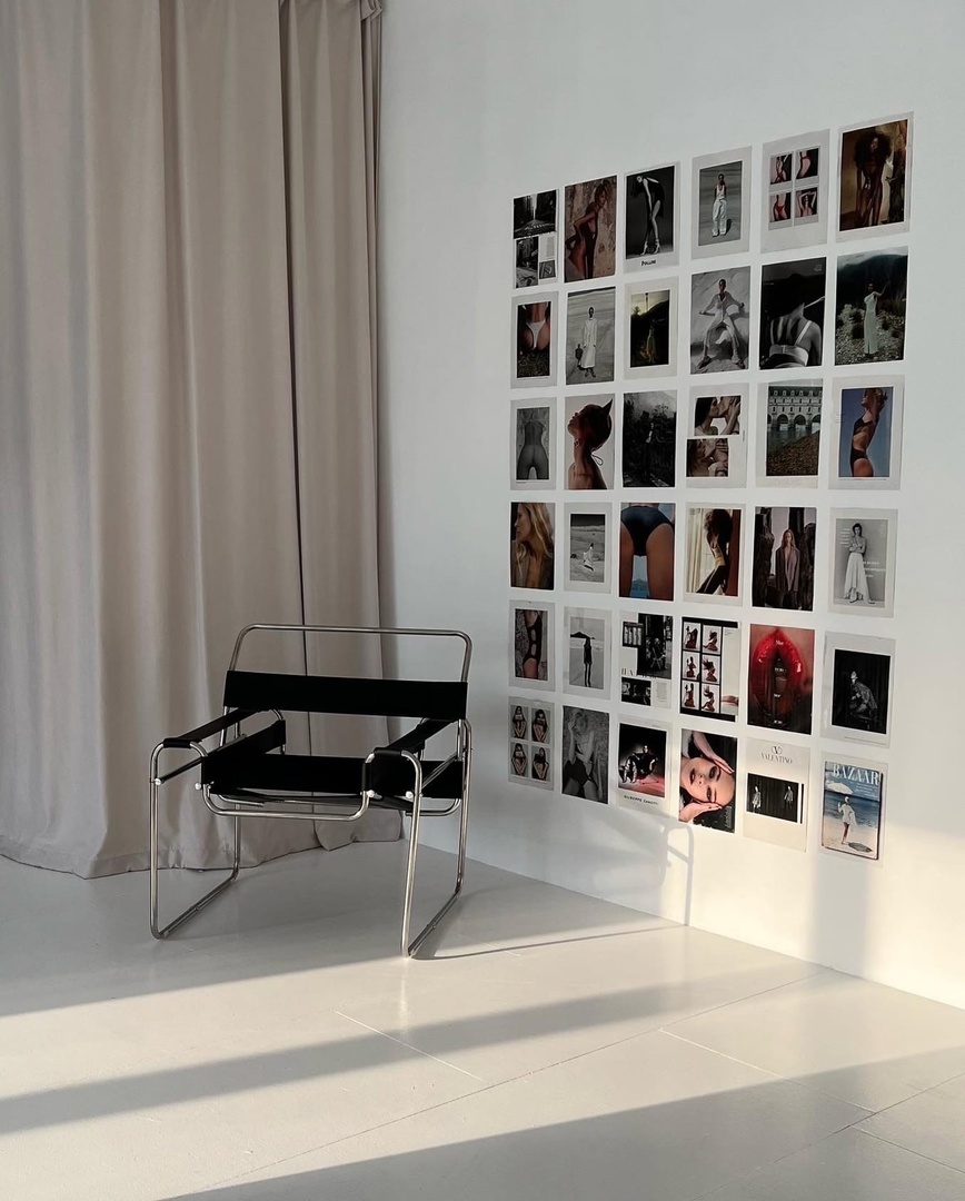 Аренда фотостудии MUA Зал Контент в Екатеринбурге | Фото 