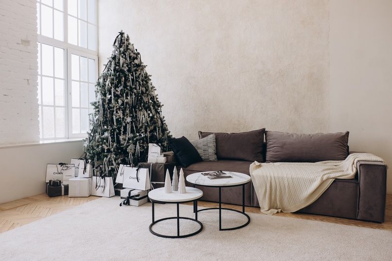 Аренда фотостудии ATOP SPACE Зал ATTIC в Новосибирске | Фото 