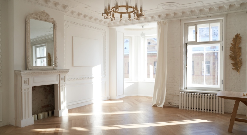 Аренда фотостудии SKYPOINT STUDIO B22 Зал БОЛЬШАЯ ГОСТИНАЯ в Санкт-Петербурге | Фото 