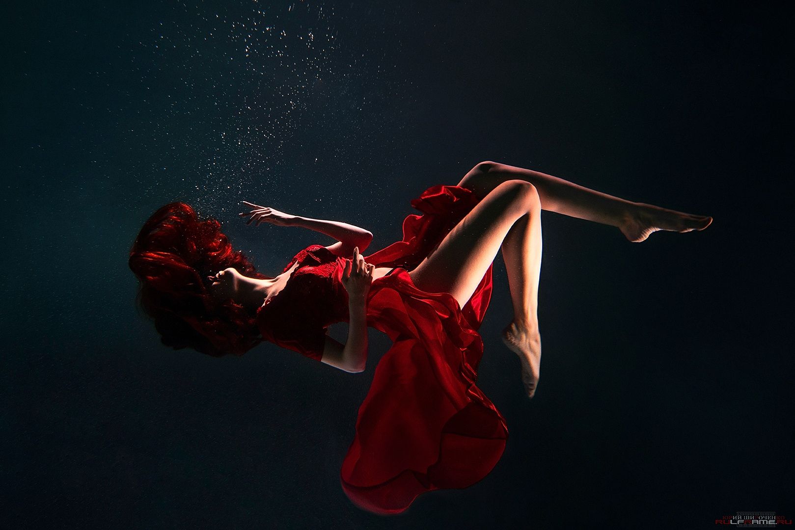 Аренда фотостудии аш2ноль Зал nebuRoom в Москве | Фото 