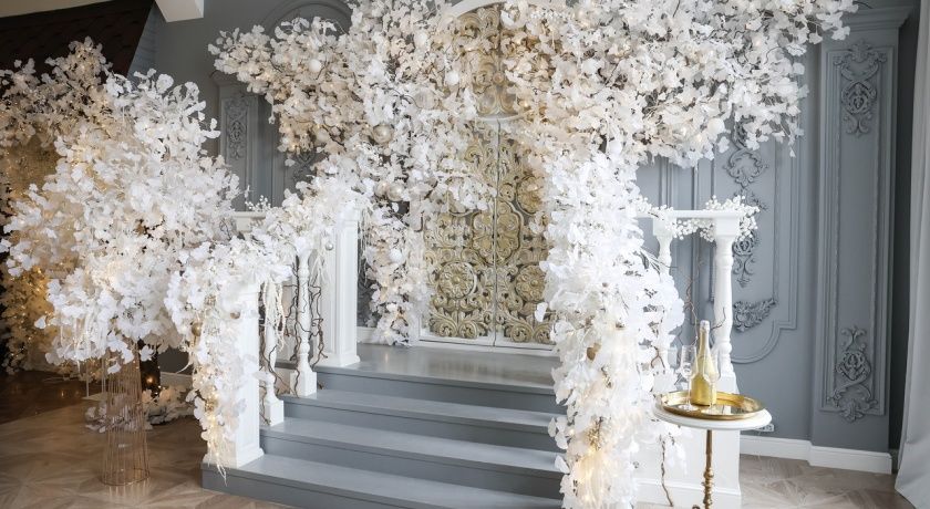 Аренда фотостудии MONAMOUR Зал Family  в Воронеже | Фото 