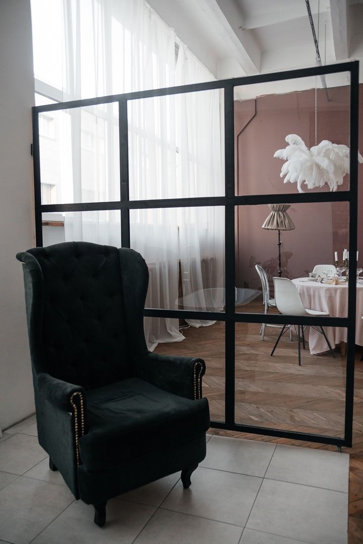 Аренда фотостудии Location32 Зал Wood  В Архангельске | Фото 