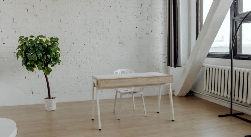 Аренда фотостудии ISO Зал V90  В Саратове | Фото 