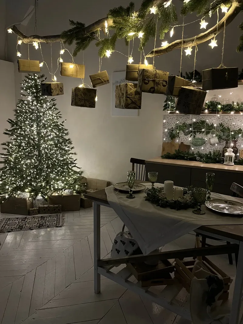 Аренда фотостудии ФотоБар Зал Бохо в Уфе | Фото 