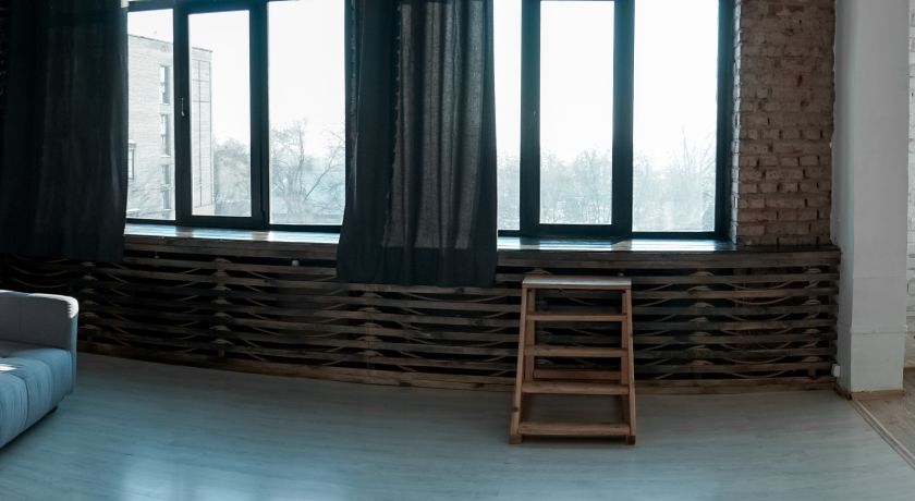 Аренда фотостудии Dipp Зал LOFT В Новокузнецке | Фото 