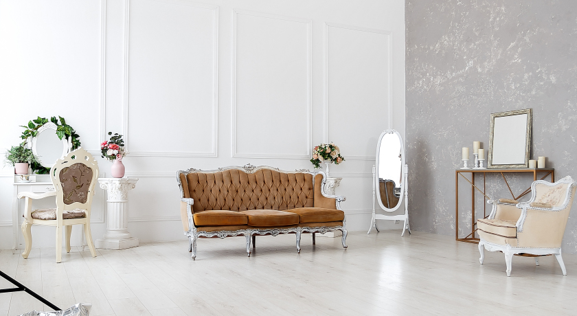 Аренда фотостудии ТОЧКА Зал WHITE в Санкт-Петербурге | Фото 