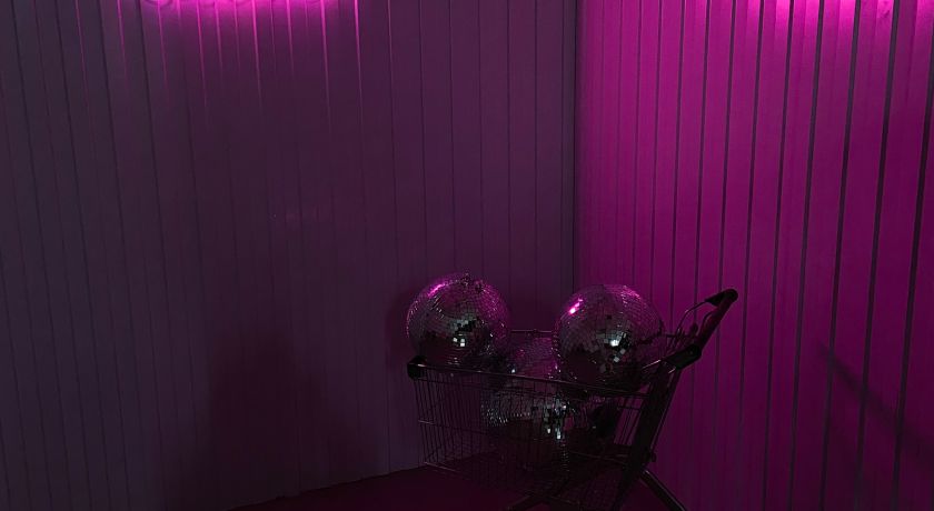 Аренда фотостудии Фотостудия Base Зал FORM в Москве | Фото 