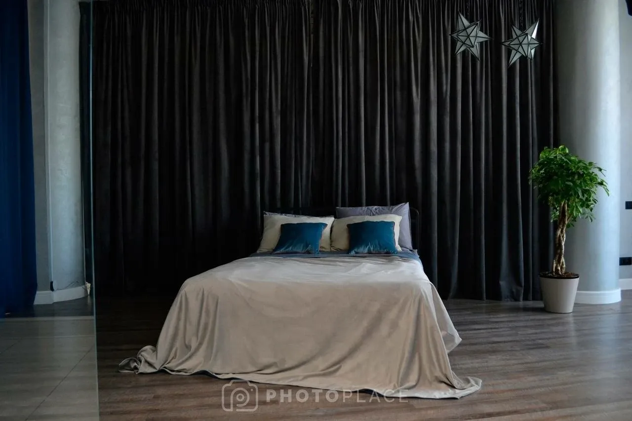 Аренда фотостудии Rosso Зал АКВАЗОНА  в Екатеринбурге | Фото 