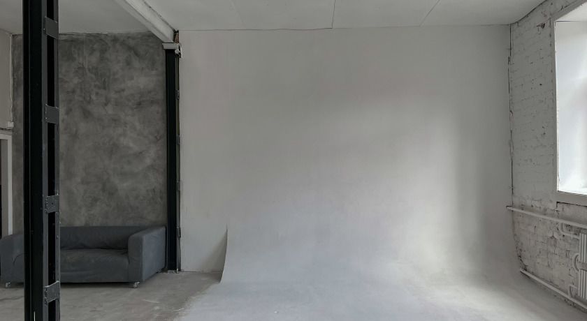 Аренда фотостудии JOY studio Зал Софи  в Москве | Фото 