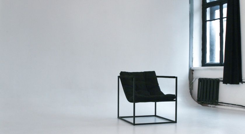 Аренда фотостудии POPCORN Зал Росси в Санкт-Петербурге | Фото 