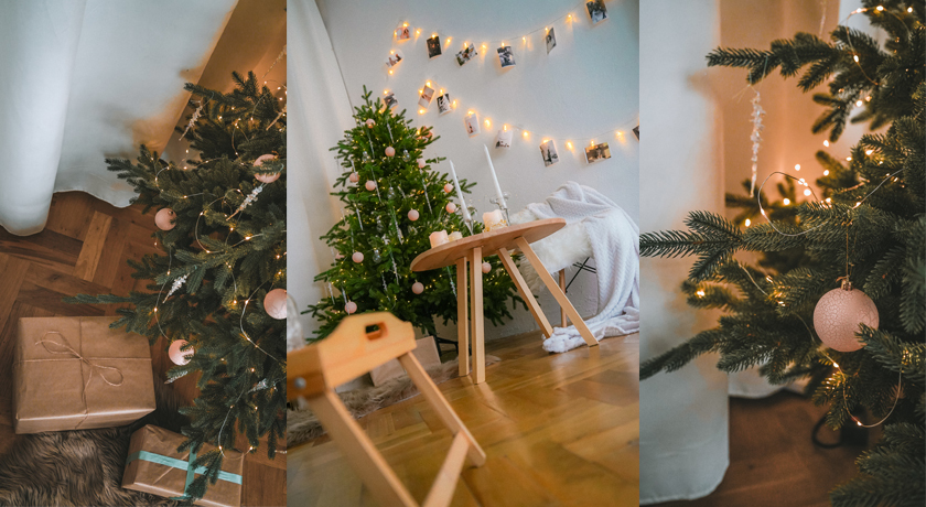 Аренда фотостудии La Photo Зал Теплый в Санкт-Петербурге | Фото 