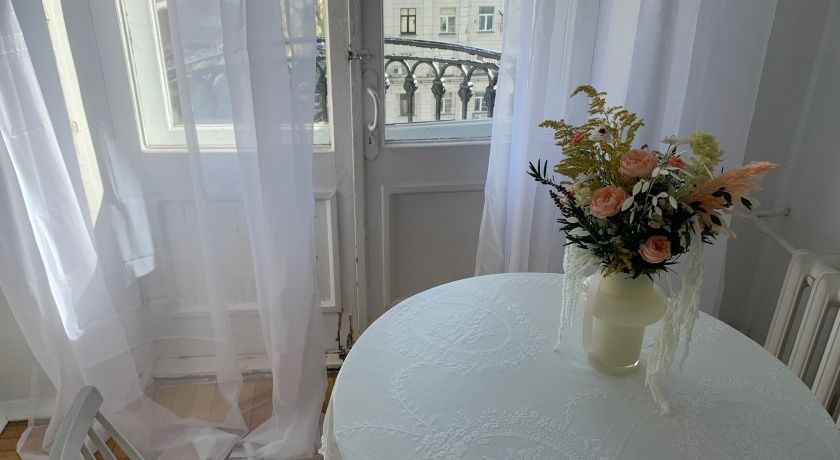 Аренда фотостудии Столица Зал Основной - вся квартира в Москве | Фото 