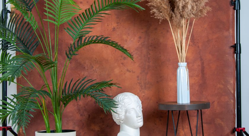 Аренда фотостудии Unicorn Studios Зал SVET в Москве | Фото 