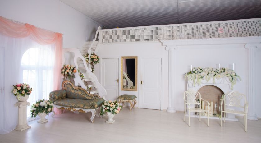 Аренда фотостудии 1+1 Зал Основной  в Барнауле | Фото 