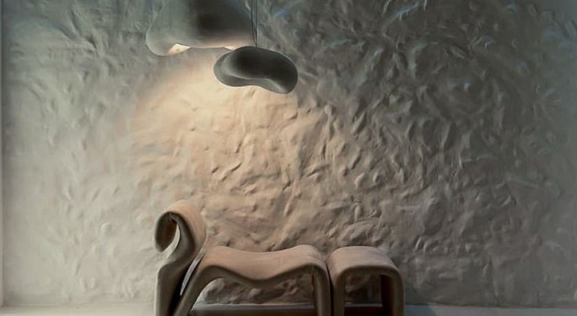 Аренда фотостудии Sunside Зал STONE в Москве | Фото 