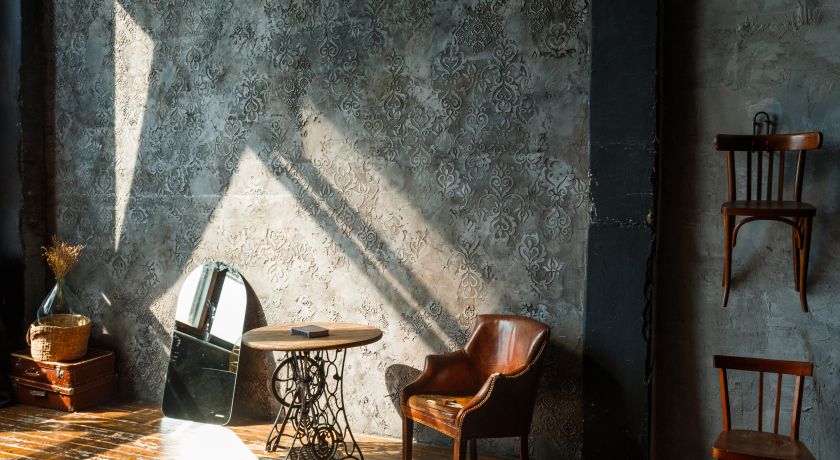 Аренда фотостудии Obscur Studio Зал Gamma  в Москве | Фото 