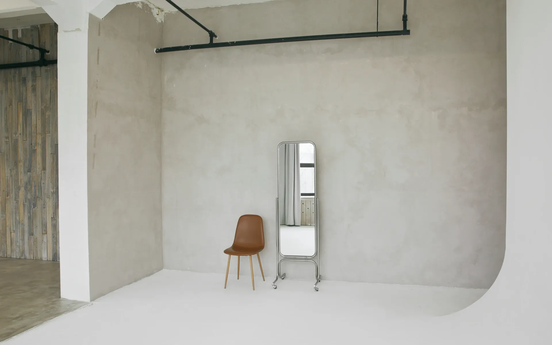 Аренда фотостудии LAB16 Зал Основной  в Москве | Фото 