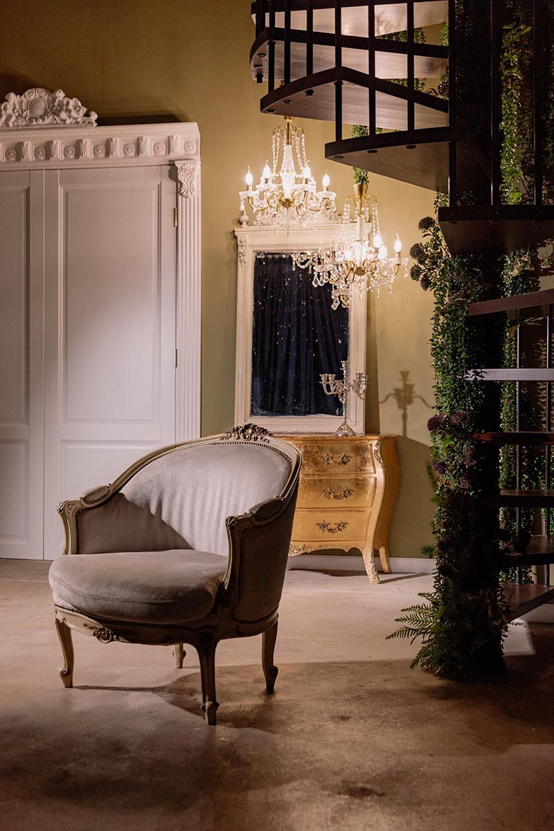 Аренда фотостудии Фотостудия МИМИКА МОСКВА Зал Bella в Москве | Фото 