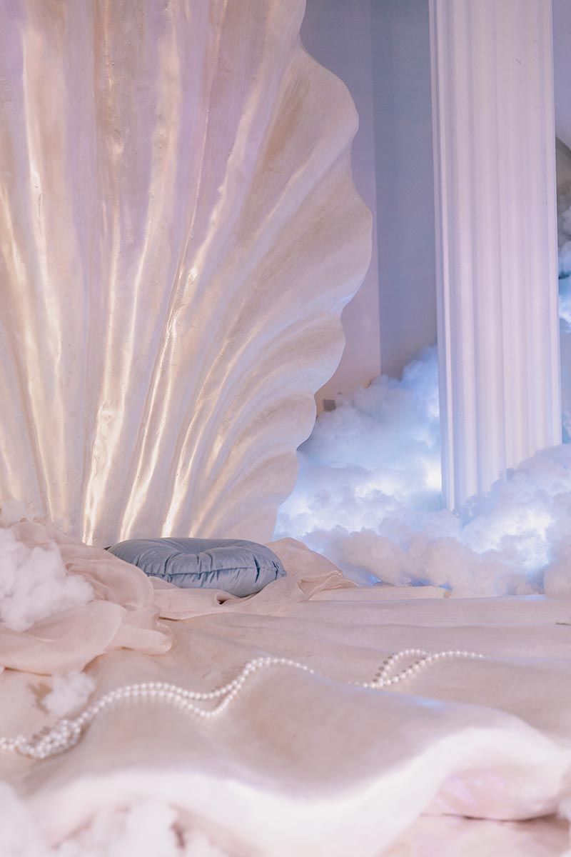 Аренда фотостудии Фотостудия МИМИКА МОСКВА Зал Bella в Москве | Фото 