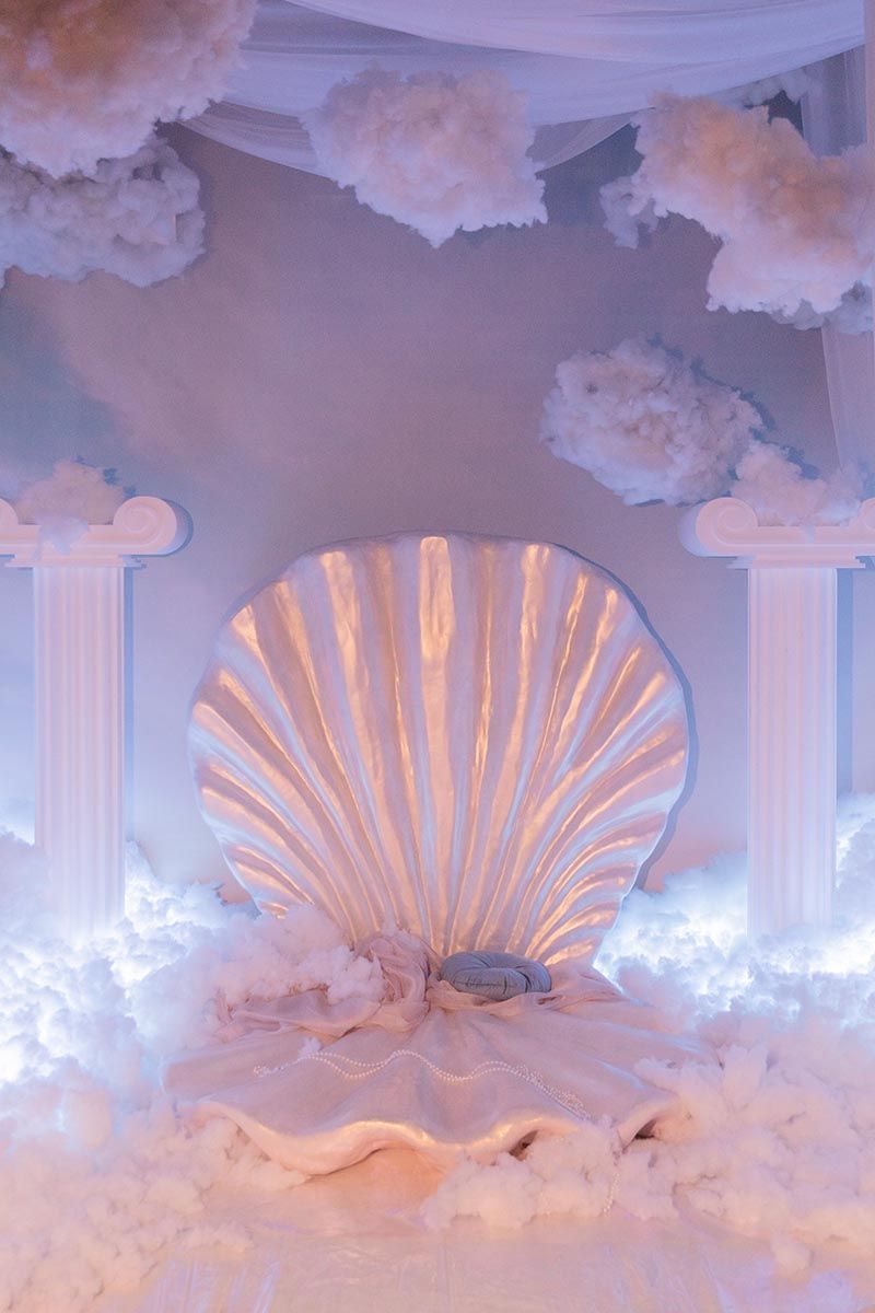 Аренда фотостудии Фотостудия МИМИКА МОСКВА Зал Bella в Москве | Фото 