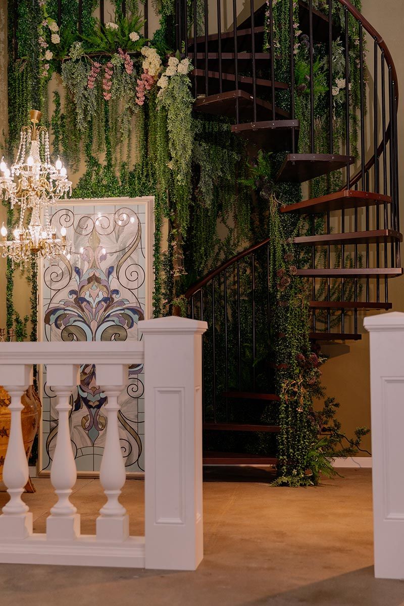 Аренда фотостудии Фотостудия МИМИКА МОСКВА Зал Bella в Москве | Фото 