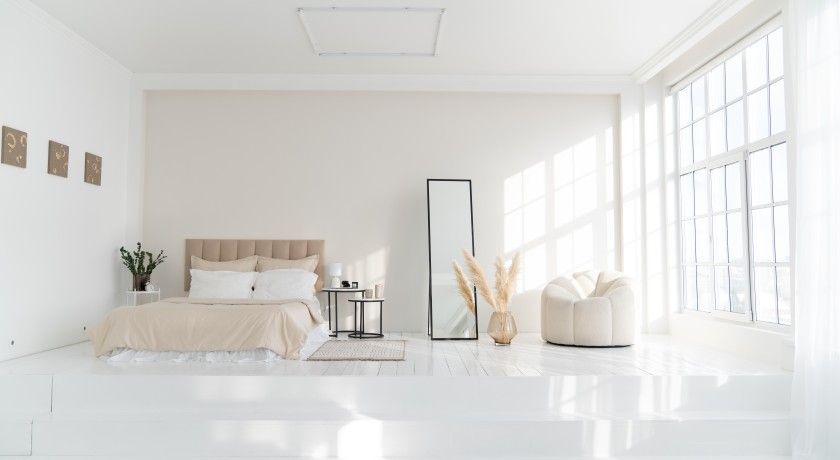 Аренда фотостудии Solo Зал Solo  В Омске | Фото 