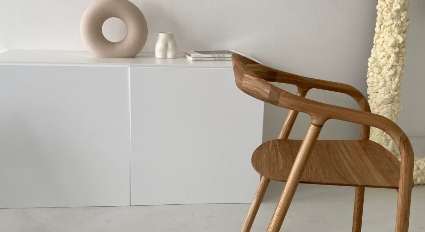 Аренда фотостудии AMÉ STUDIO Зал MONOCHROME в Москве | Фото 