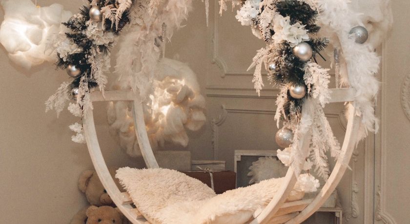 Аренда фотостудии Konstanta-Studio Зал Облака в Москве | Фото 