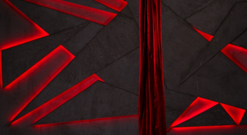 Аренда фотостудии Five Stars Зал Офигенный в Санкт-Петербурге | Фото 