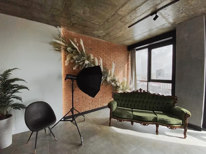 Аренда фотостудии Ballance Studio Зал Основной в Уфе | Фото 