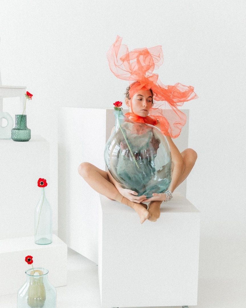 Аренда фотостудии bohastudio Зал AUTUMN  В Костроме | Фото 