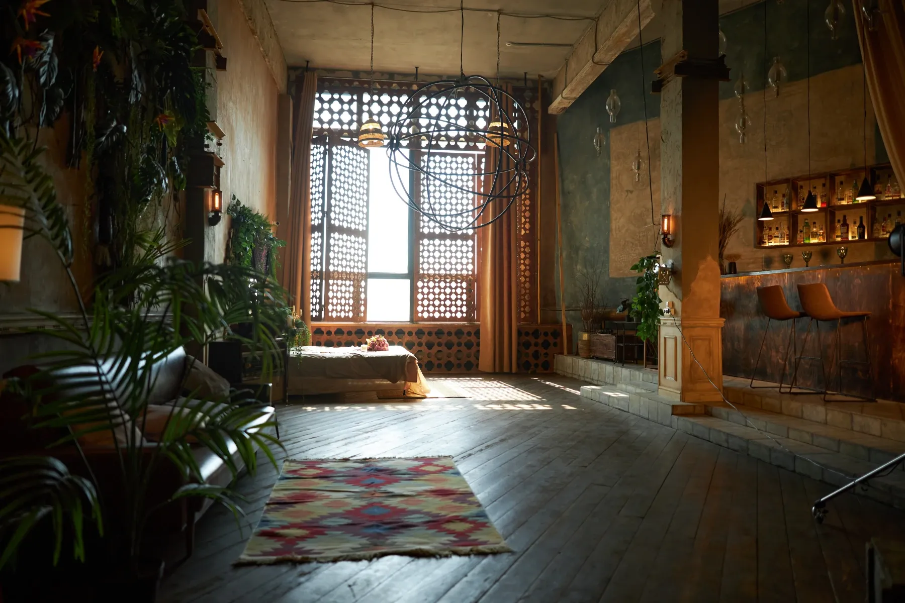 Аренда фотостудии FRID STUDIO Зал  Основной в Москве | Фото 