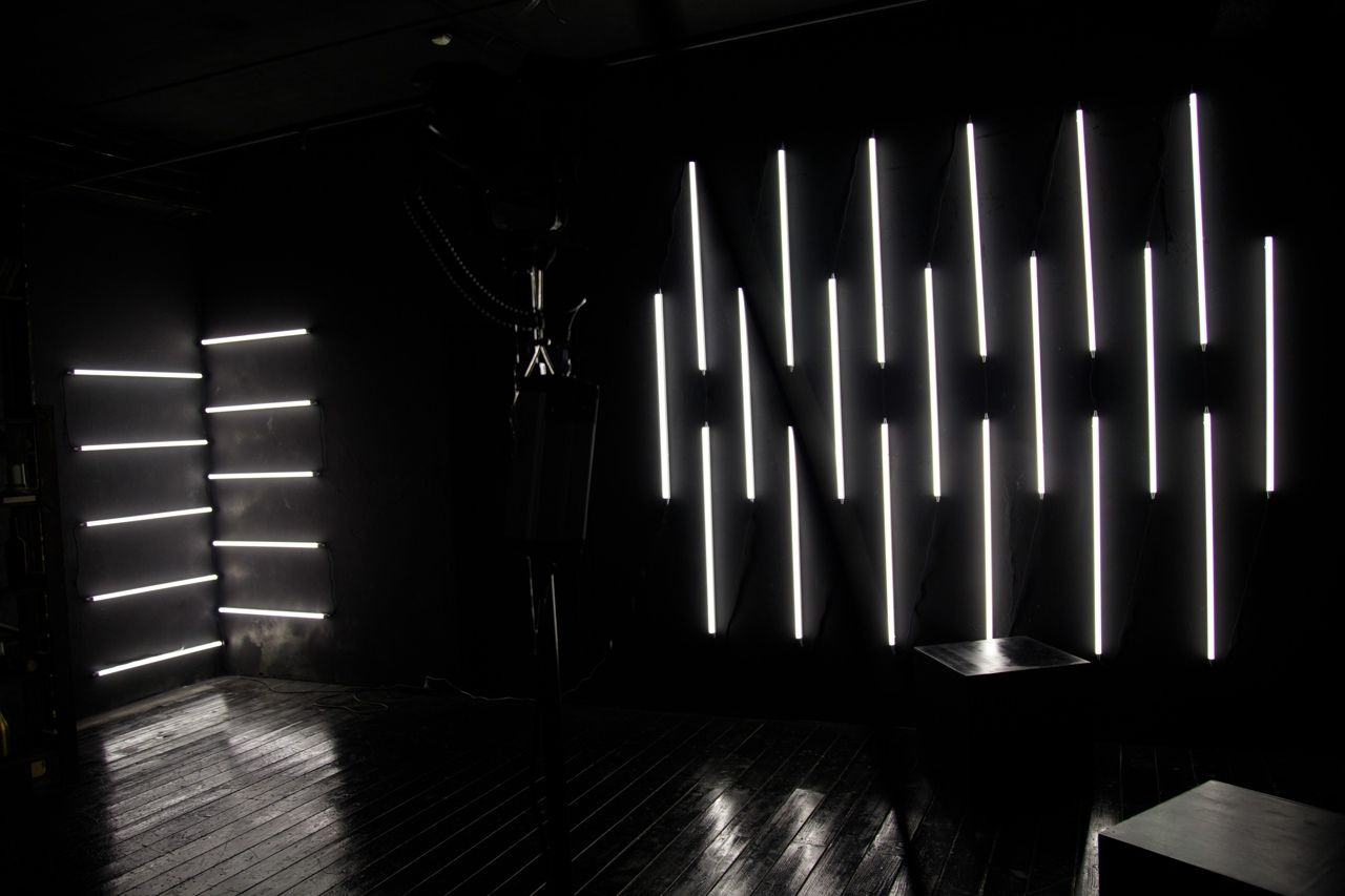 Аренда фотостудии SVOЯ Зал Black  в Тольятти | Фото 