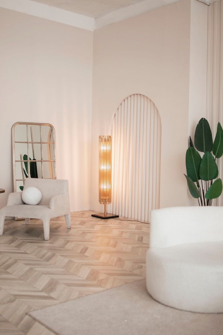 Аренда фотостудии El Leon Зал Основной  В Ижевске | Фото 