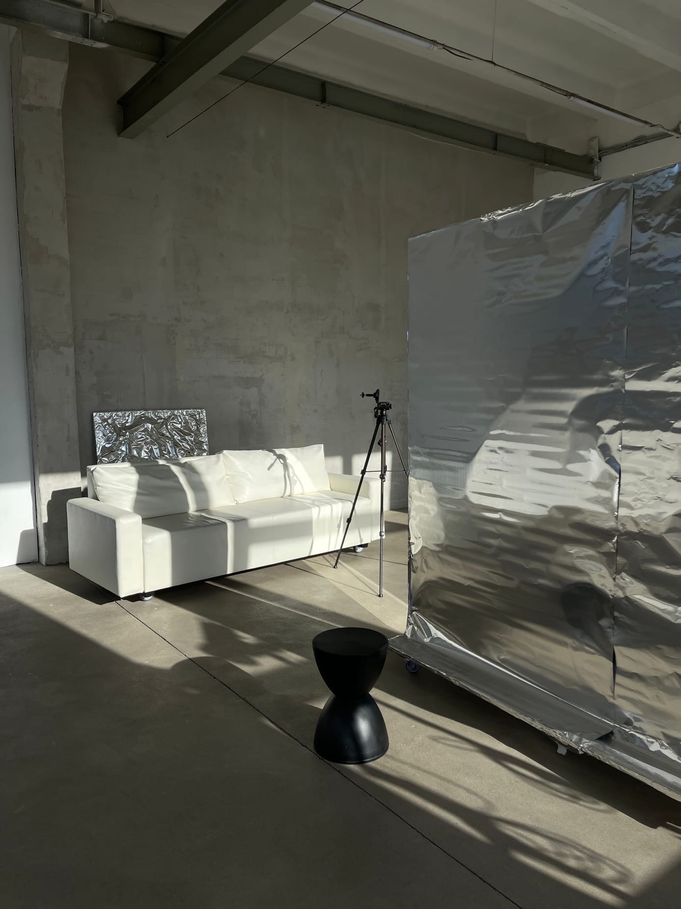 Аренда фотостудии Stormy2.0studio Зал Основной в Санкт-Петербурге | Фото 