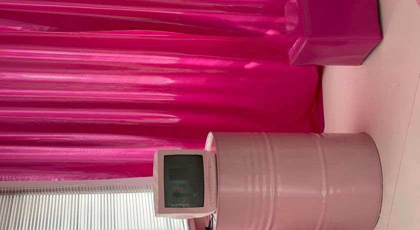 Аренда фотостудии River studio Зал PINK  в Красноярске | Фото 