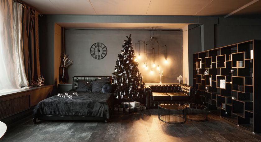 Аренда фотостудии Transform.studio Зал DARK в Москве | Фото 