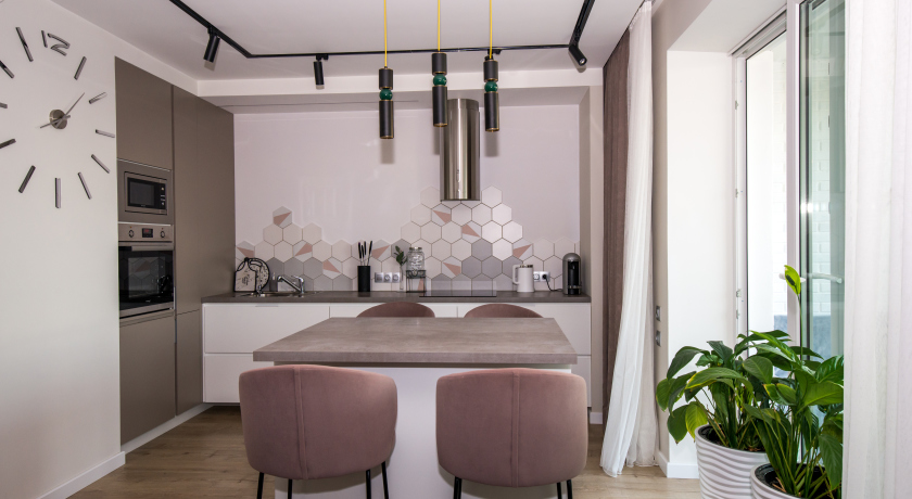 Аренда фотостудии ParnasFoto Зал ФотоКвартира в Санкт-Петербурге | Фото 