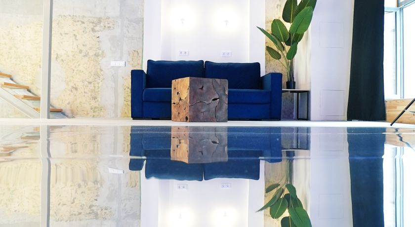 Аренда фотостудии Content Point Зал Основной в Москве | Фото 